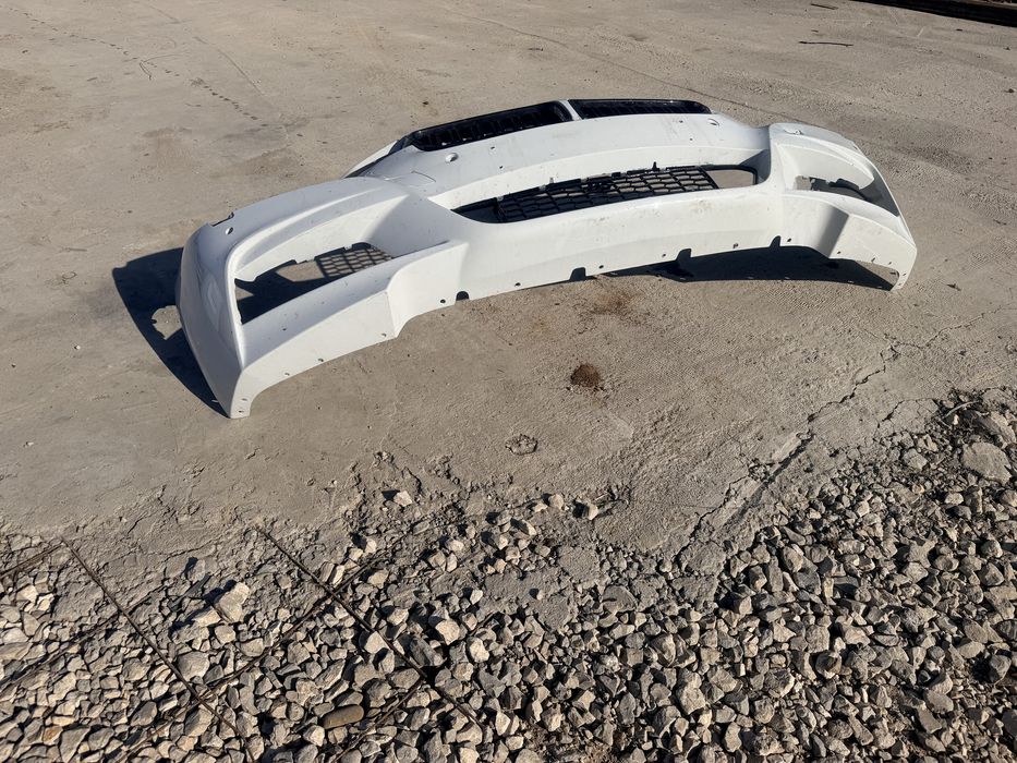 Предна броня M-BMW F30/31
