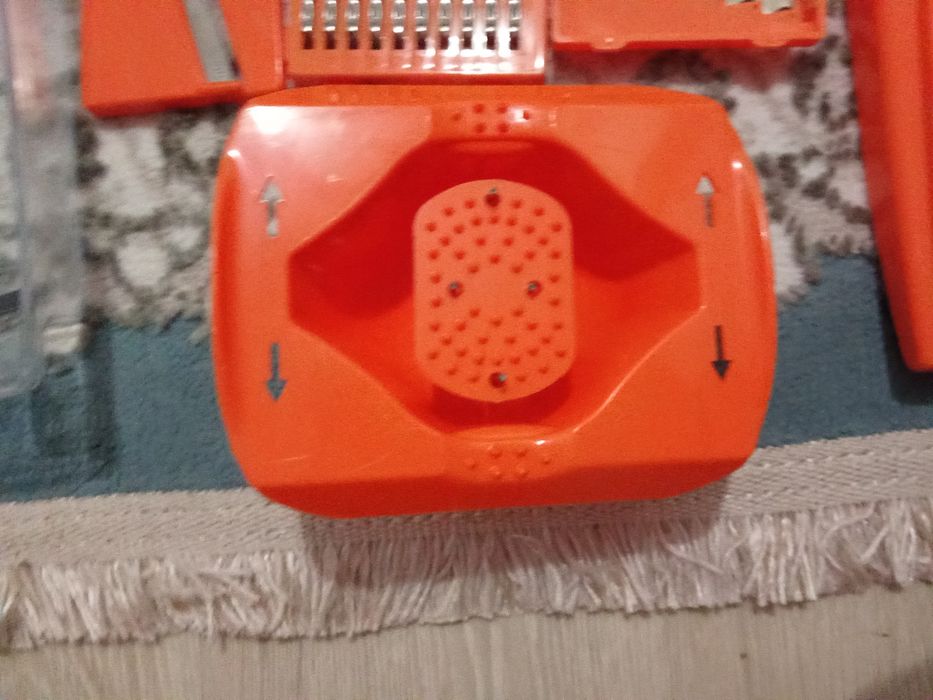 Продам овощерезку