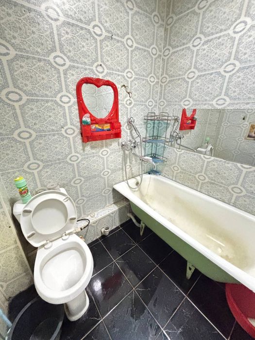 Сдам свою квартиру однокомнатную