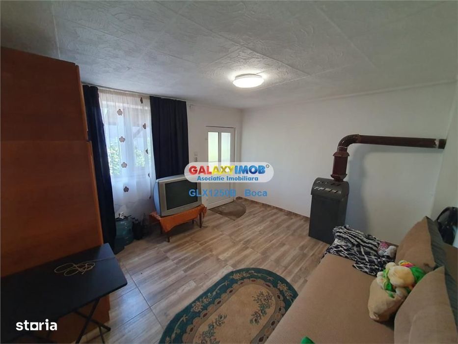 Casa+880Mp Teren