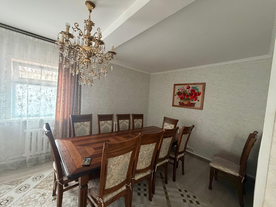 Продам частный дом