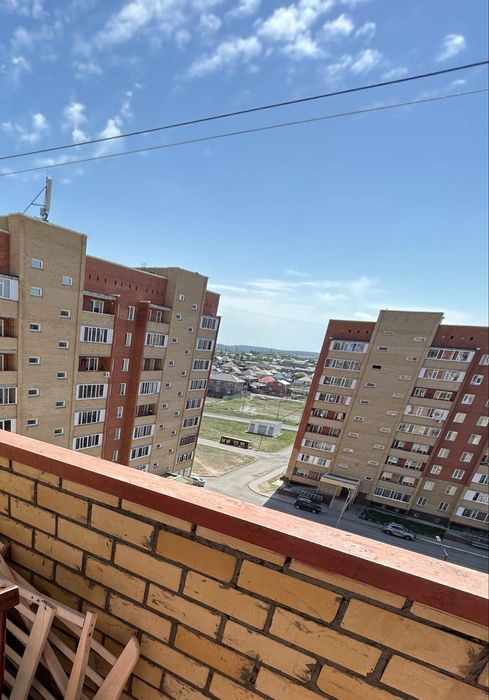 Продам 2х ком. квартиру Энергетиков 116/3