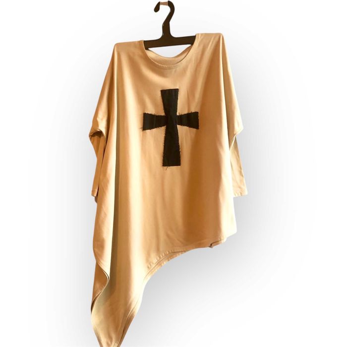 Дамска туника unisex