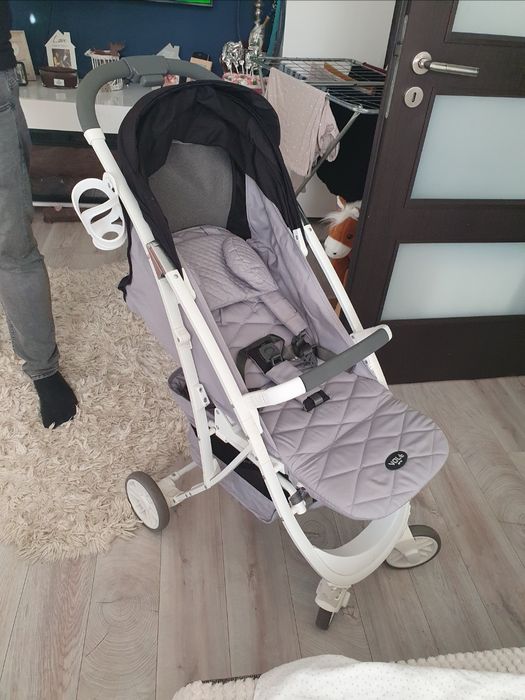 Carut Sport Euro Cart Volt