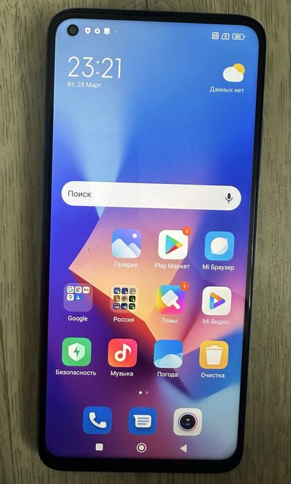 Продам Xiaomi Mi 10T 5G [128Gb]