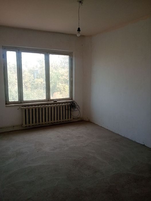 Продается 1 комнатная квартира на Кара Камыше 2/4