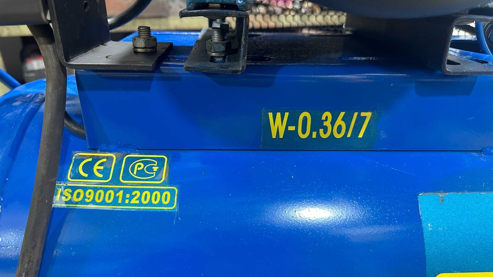 комрессор матеус 380 вольт