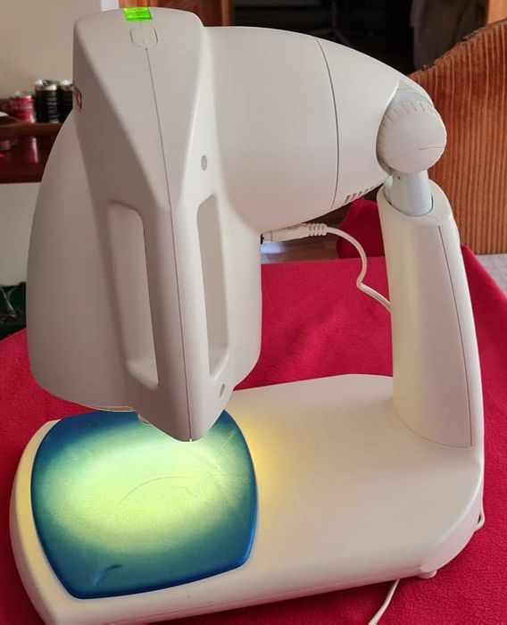 Bioptron Pro 1 Zepter luminoterapie