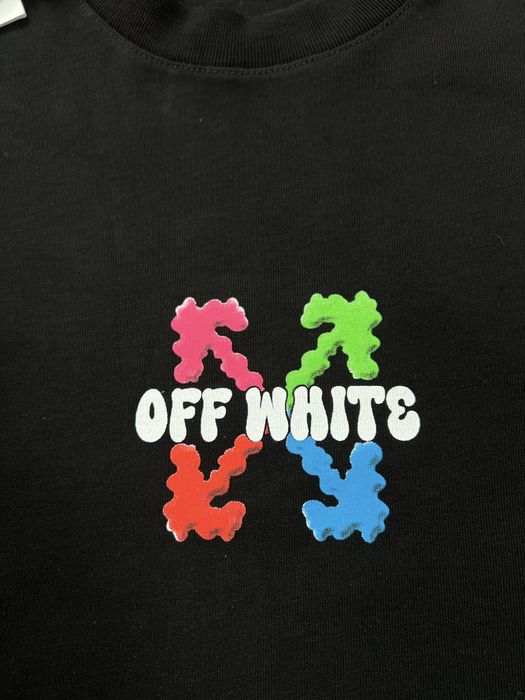 Tricou Off White Premium s- xxl disponibil si pe alb