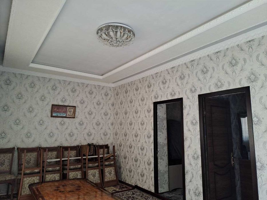 Tayyor xovli sotiladi