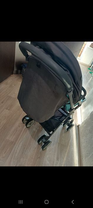 Продам детскую коляску