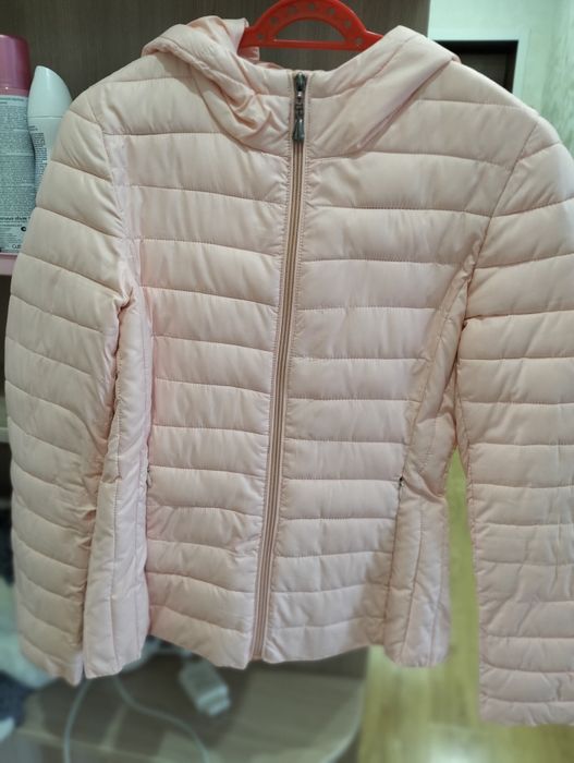 Продам драповое пальто