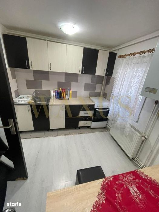 Apartament 2 camere decomandat,Zona Imparatu Traian