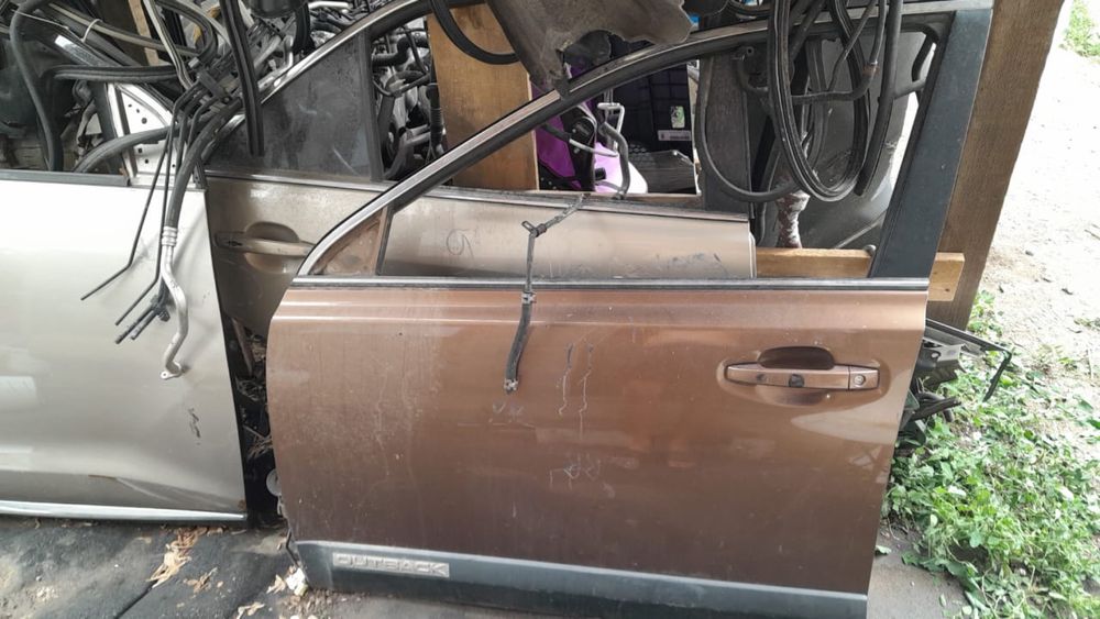 Авто разбор