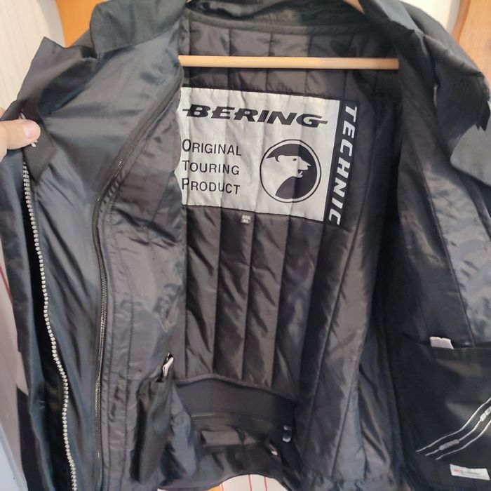 Текстилен мото екип Bering  XXL