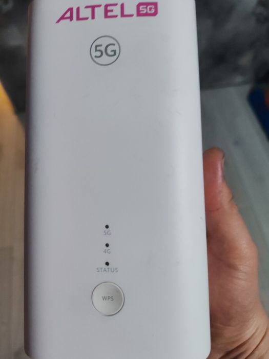 Продам Wi-Fi роутер