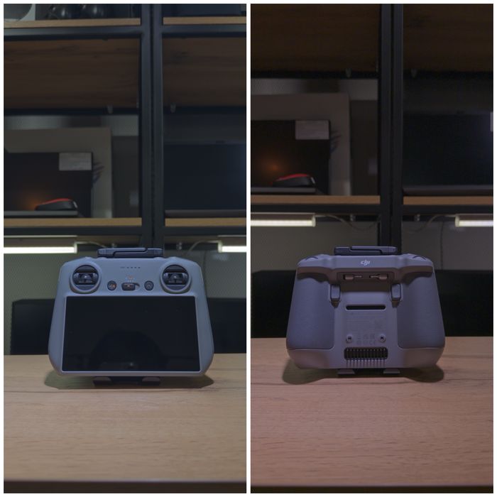 Дрон, DJI Mini 4 Pro, 512 Gb, гарантия, 0557/10