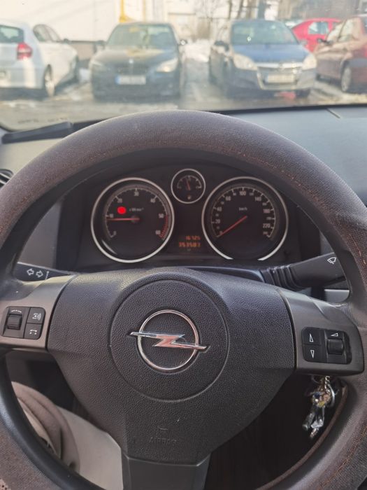 Vând Opel Astra H Long Caravan