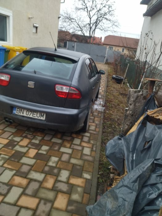 Seat Leon diesel