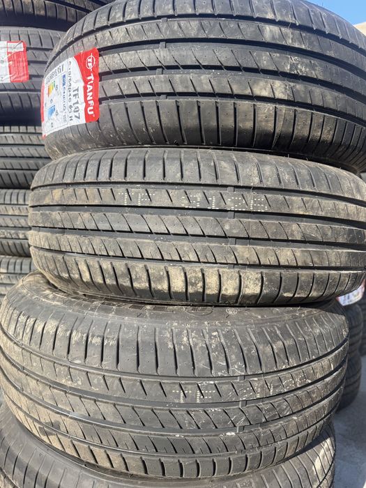 Новые Шины 235/45/18