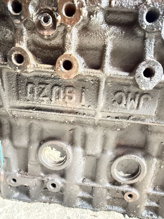 Продом блок с клен.валом, голока, поддон