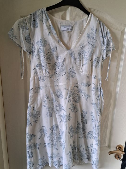 Rochie de vara fara minecs