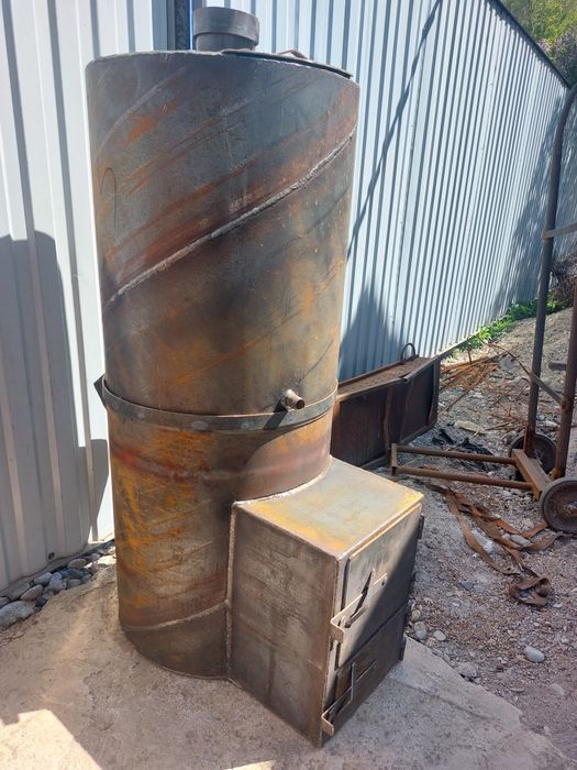 Продам банные печи