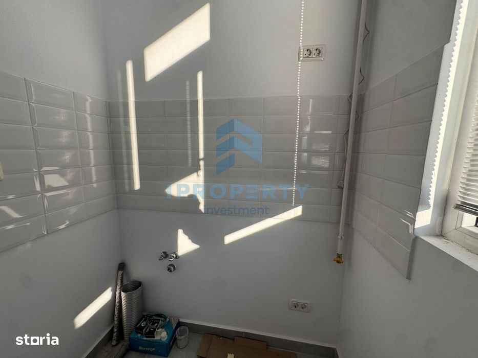 Militari RESIDENCE | Garsoniera | 37 mp | Centrala proprie | Bloc 2020