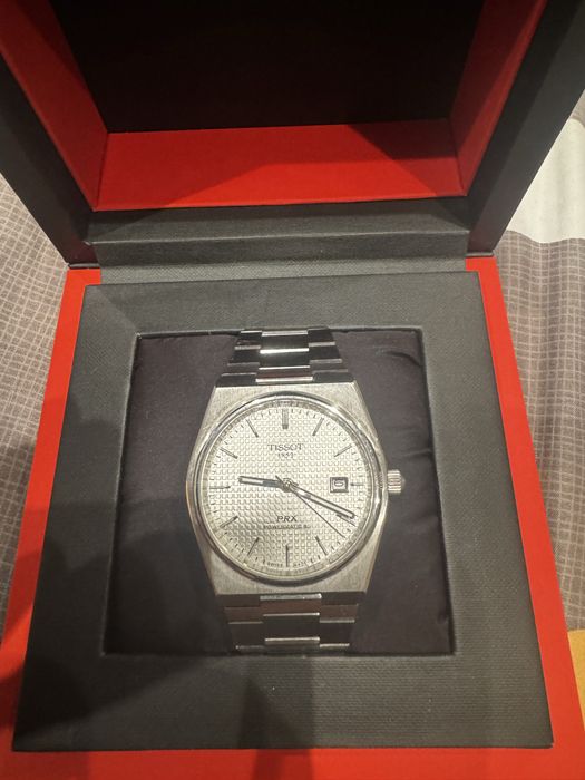 Tissot PRX Powermatic 80