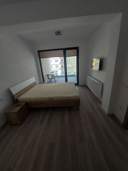 Apartament 2 camere Coresi Brasov,62mp,parcare
