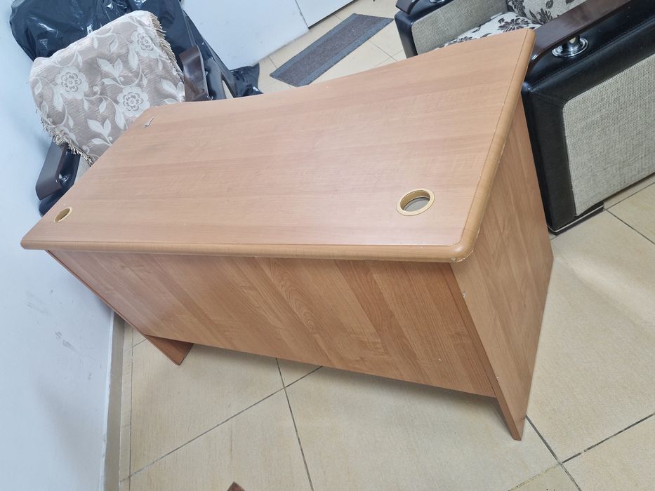 Рабочий стол по 5 тыс