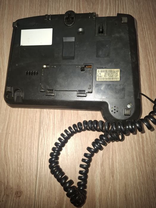 Продам домашний телефон