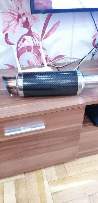 Спортно гърне универсално