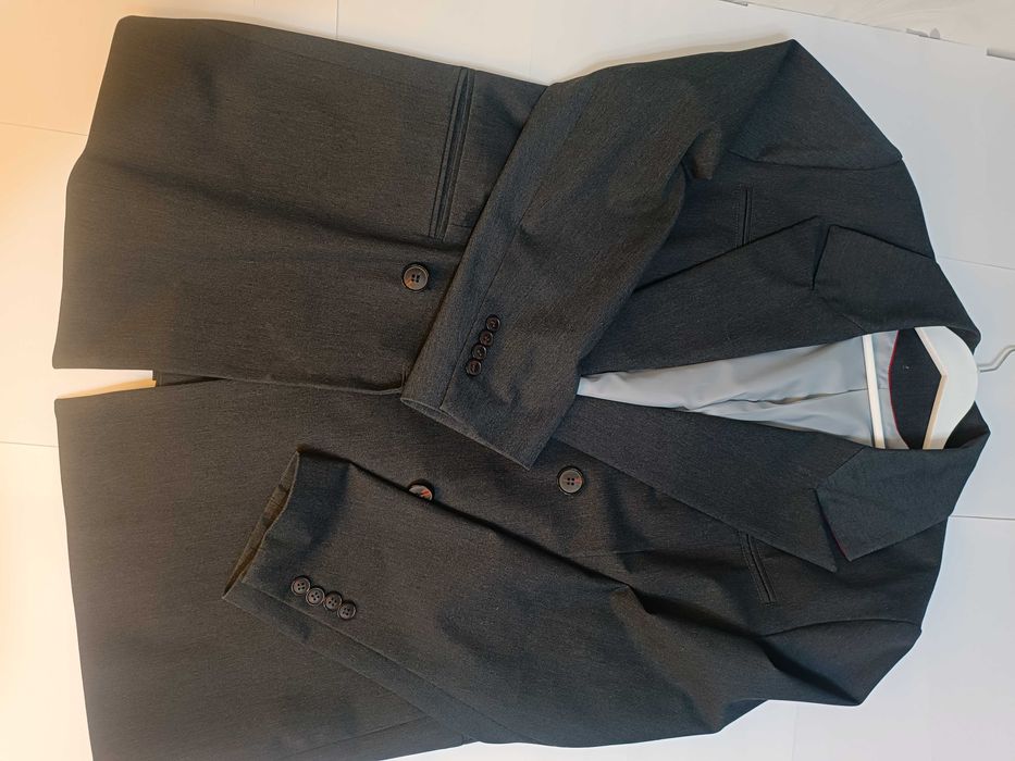 Пиджак мужской новый