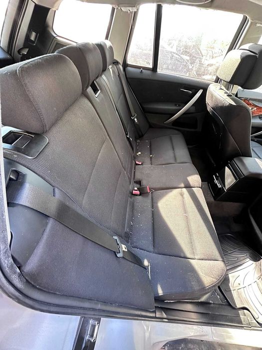 БМВ е83 2.0д 177к.с. на части!