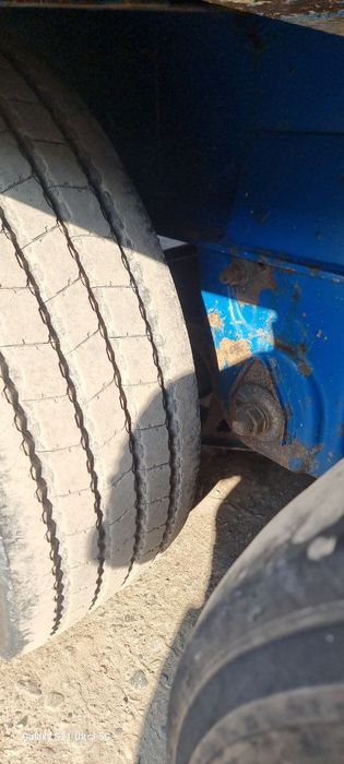 Прицеп WIELTON  — Сотилади!
 Йили: 2013