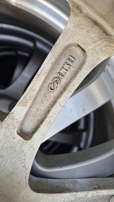 Оригинални джанти Сузуки 5/114.3 Suzuki Grand Vitara 5x114.3