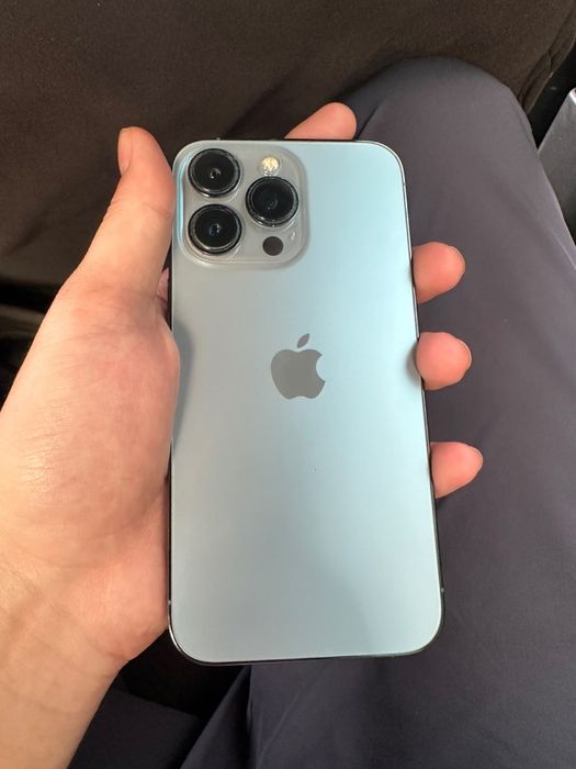 Iphone 13pro идеал