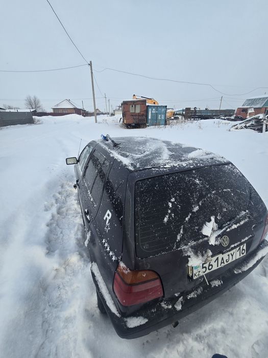 Продам голф 3 нужен ремонт двигателя