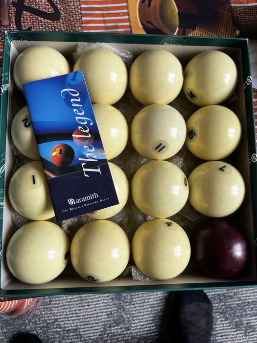 Продажа бля дный шары новые