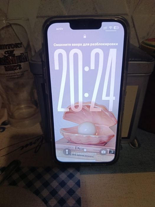 Продам Apple iPhone 16e, 128 ГБ