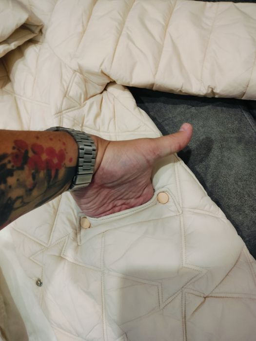 Женская осенняя куртка