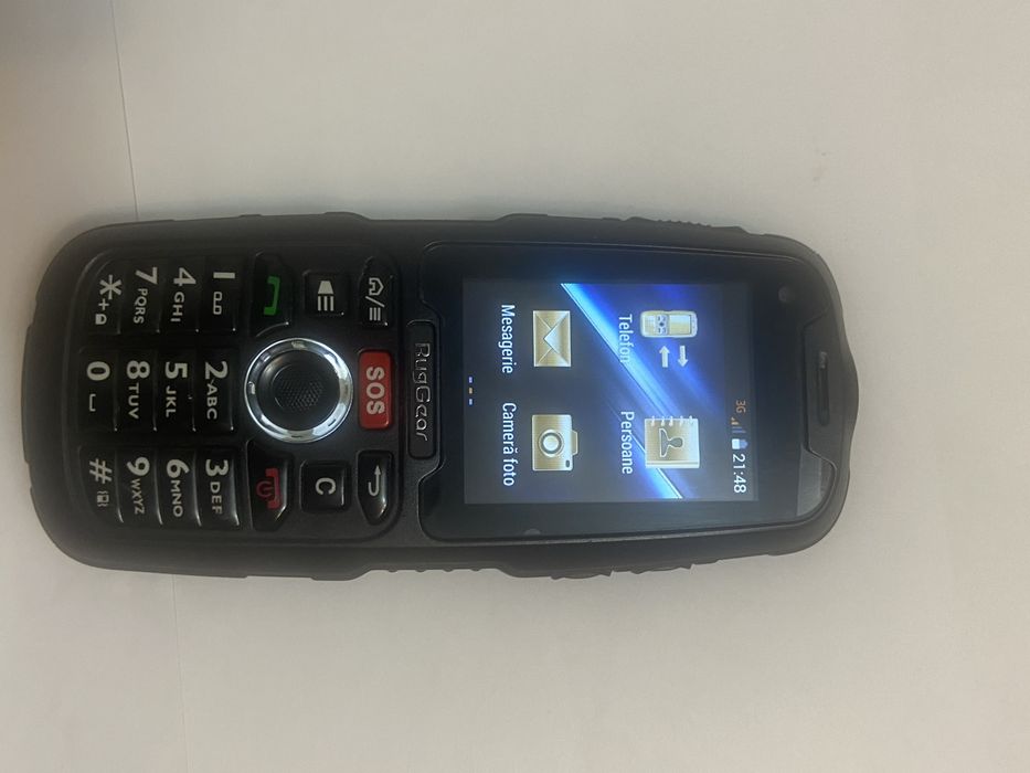 Ruggear RG310 functional perfect