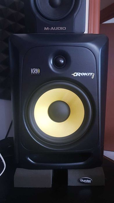 Студио монитори Krk rokit 8
