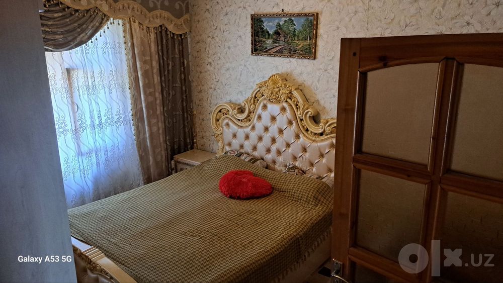 Продаётся квартира