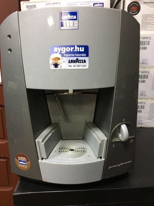 Espressor Lavazza  lb 1000