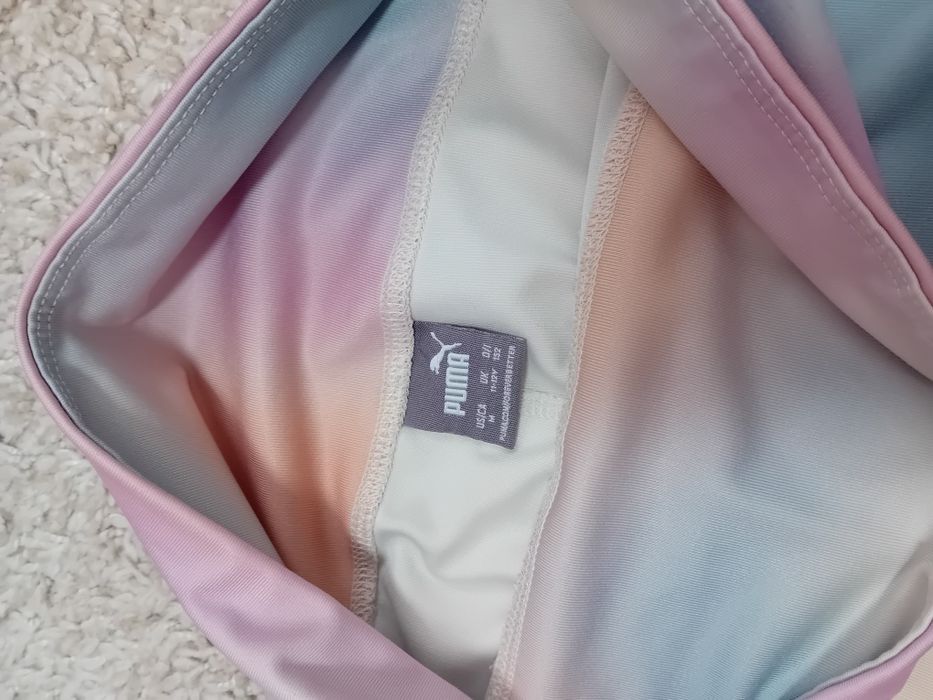 Комплект  PUMA за момиче