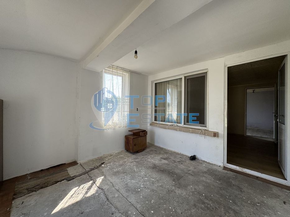 Продава се Къща в с. Драганово, Област Велико Търново - 45 кв.м за 1223 €/кв.м - Снимка #7