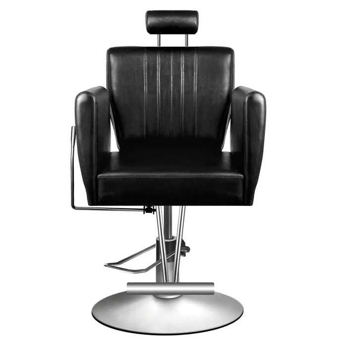 Професионален бръснарски стол, модел 0-179