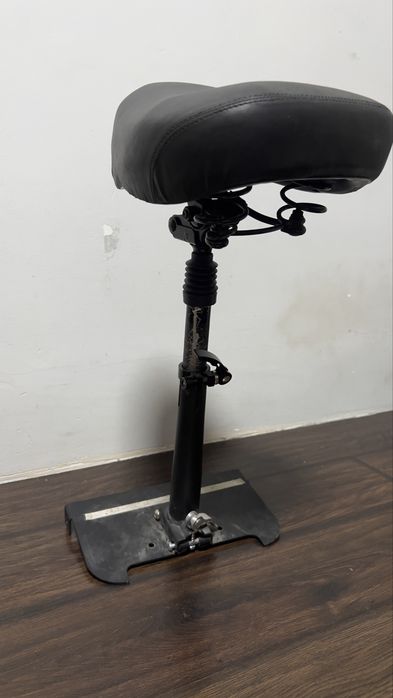 Kugoo g booster